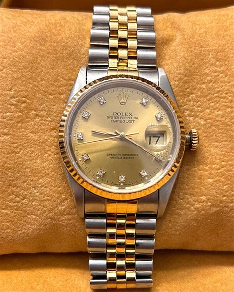 plain jane rolex|rolex datejust 36 gold.